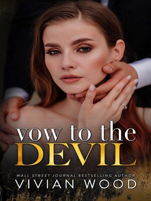 cover image of Vow to the Devil
